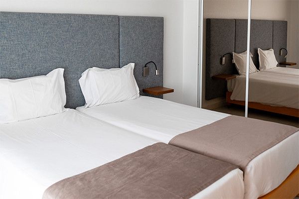 Hôtel Ukino Terrace 3* pas cher photo 11