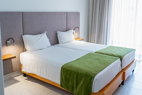 Hôtel Ukino Terrace 3* pas cher photo 14