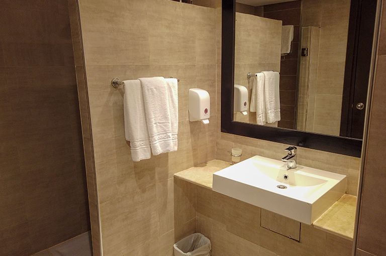 Hôtel Fiesta Beach Djerba 4* pas cher photo 7