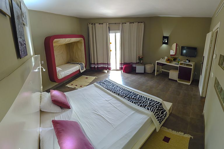 Hôtel Fiesta Beach Djerba 4* pas cher photo 8