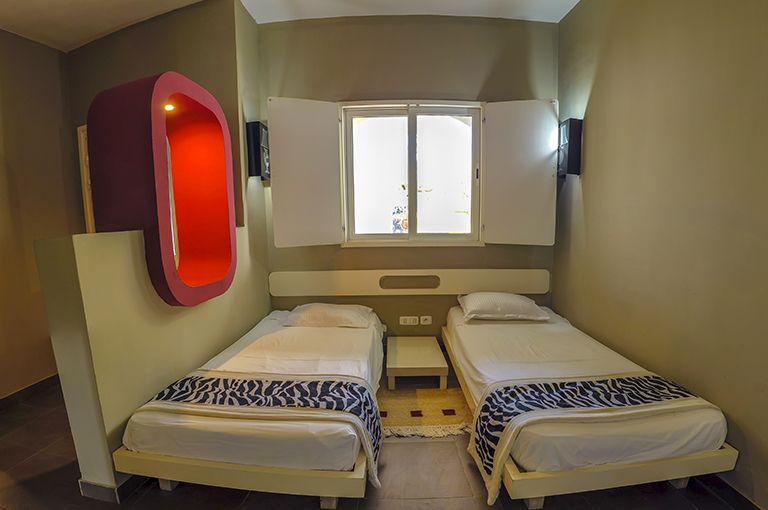 Hôtel Fiesta Beach Djerba 4* pas cher photo 9