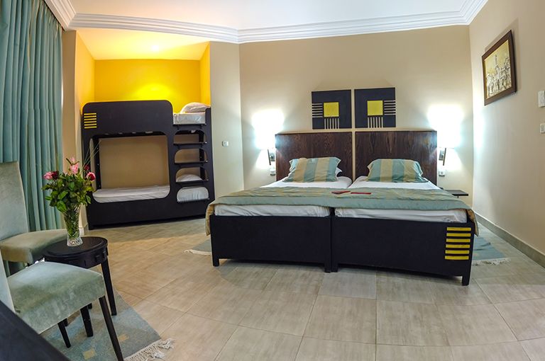 Hôtel Fiesta Beach Djerba 4* pas cher photo 10