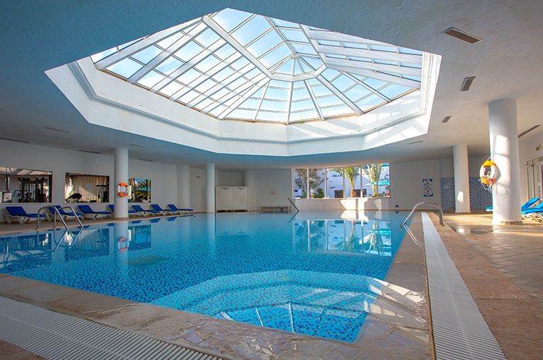 Hôtel Fiesta Beach Djerba 4* pas cher photo 16