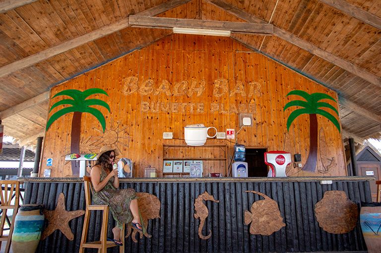 Hôtel Fiesta Beach Djerba 4* pas cher photo 17