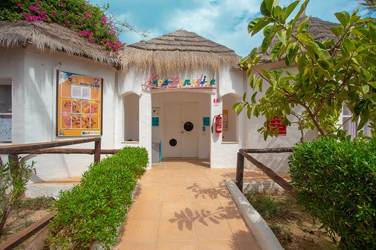 Hôtel Fiesta Beach Djerba 4* pas cher photo 18