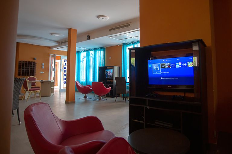 Hôtel Fiesta Beach Djerba 4* pas cher photo 19