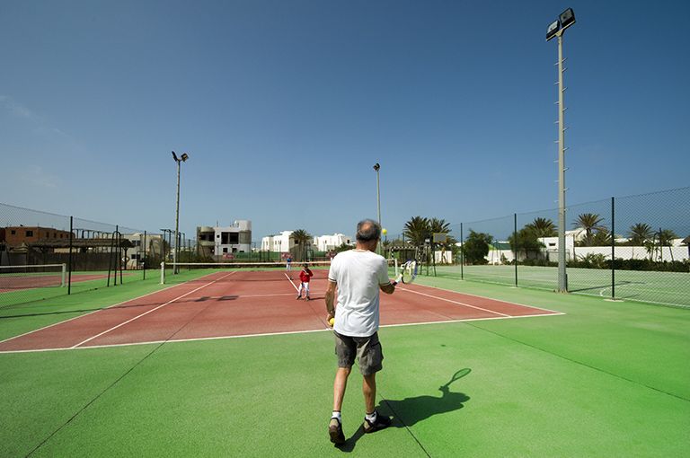 Hôtel Fiesta Beach Djerba 4* pas cher photo 20