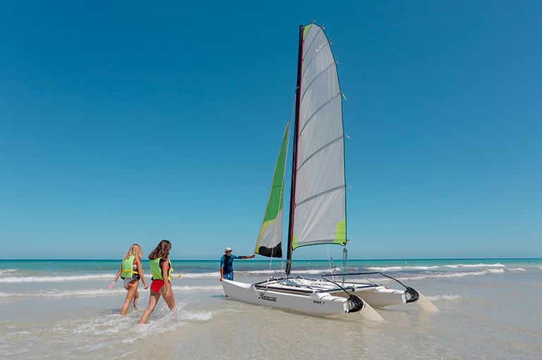 Hôtel Fiesta Beach Djerba 4* pas cher photo 22