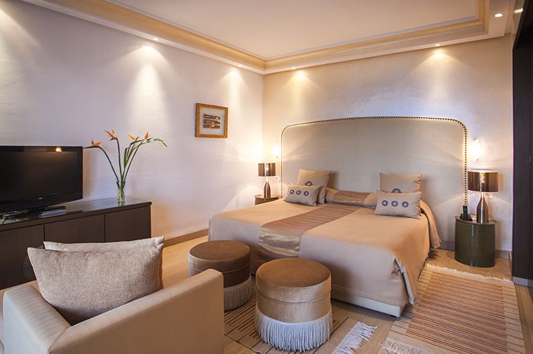 Hôtel Marhaba Club 4* pas cher photo 11