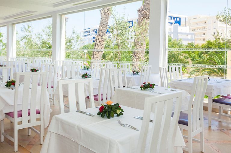 Hôtel Marhaba Club 4* pas cher photo 14