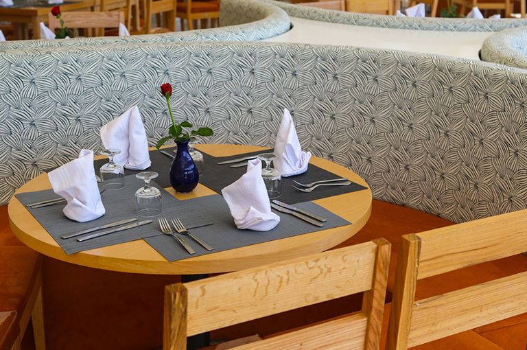 Hôtel Marhaba Club 4* pas cher photo 17