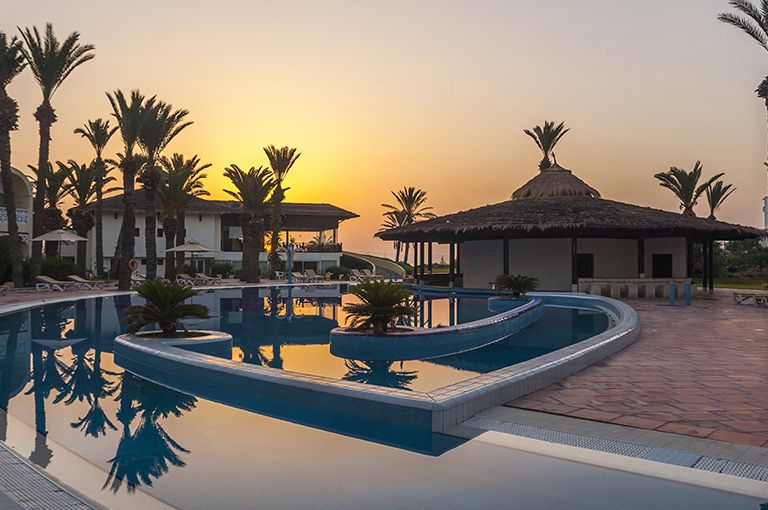 Hôtel Marhaba Club 4* pas cher photo 19