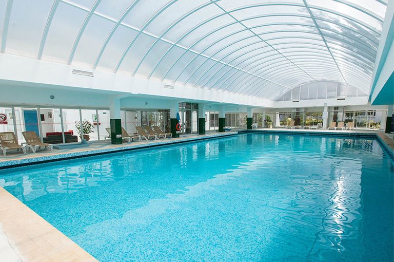 Hôtel Marhaba Club 4* pas cher photo 23