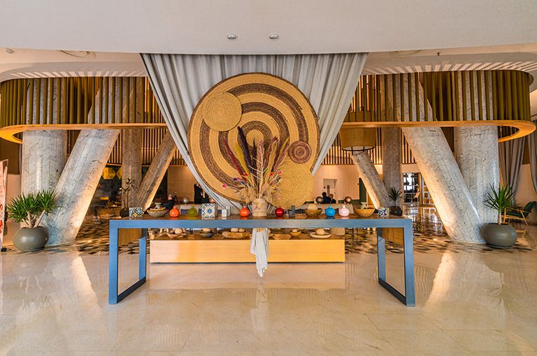 Hôtel Sousse Pearl Marriott Resort et Spa 5* pas cher photo 4