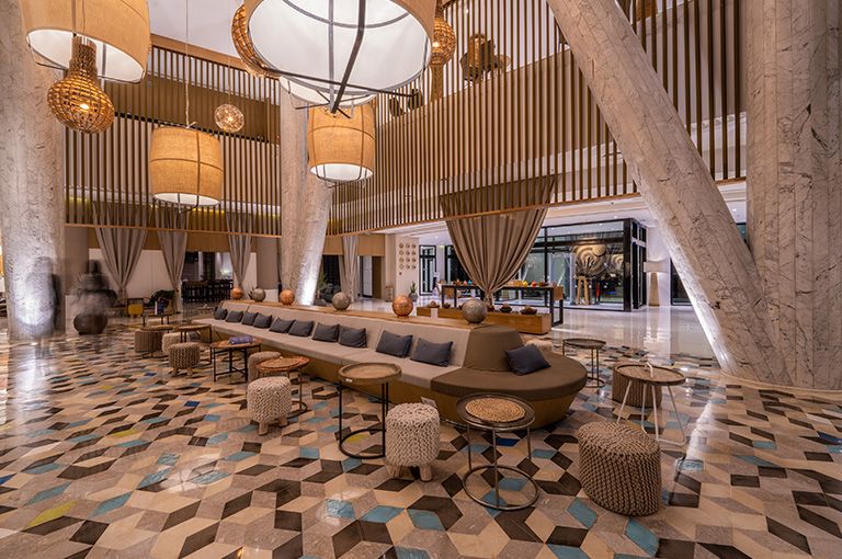 Hôtel Sousse Pearl Marriott Resort et Spa 5* pas cher photo 5