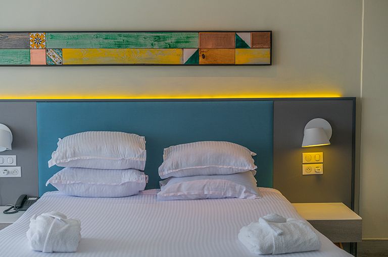 Hôtel Sousse Pearl Marriott Resort et Spa 5* pas cher photo 7