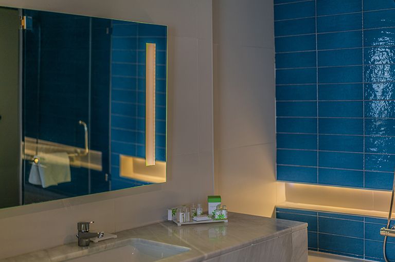 Hôtel Sousse Pearl Marriott Resort et Spa 5* pas cher photo 9