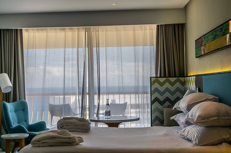 Hôtel Sousse Pearl Marriott Resort et Spa 5* pas cher photo 10