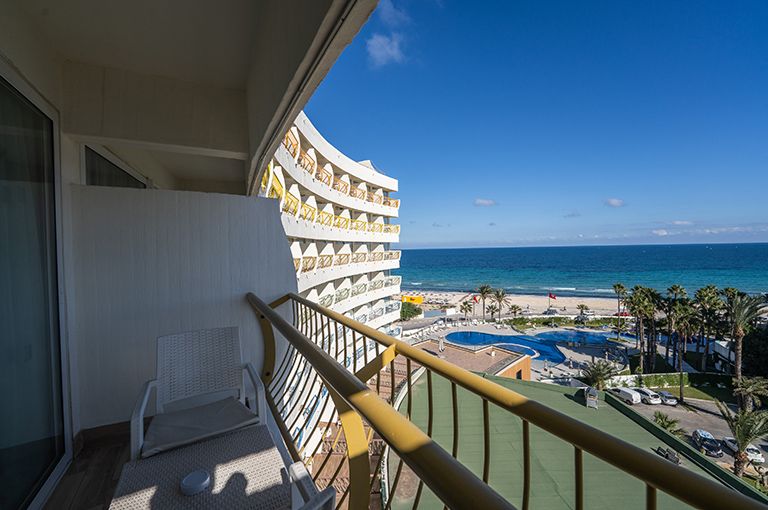 Hôtel Sousse Pearl Marriott Resort et Spa 5* pas cher photo 11