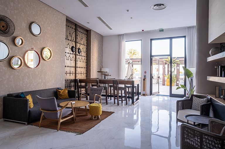 Hôtel Sousse Pearl Marriott Resort et Spa 5* pas cher photo 12