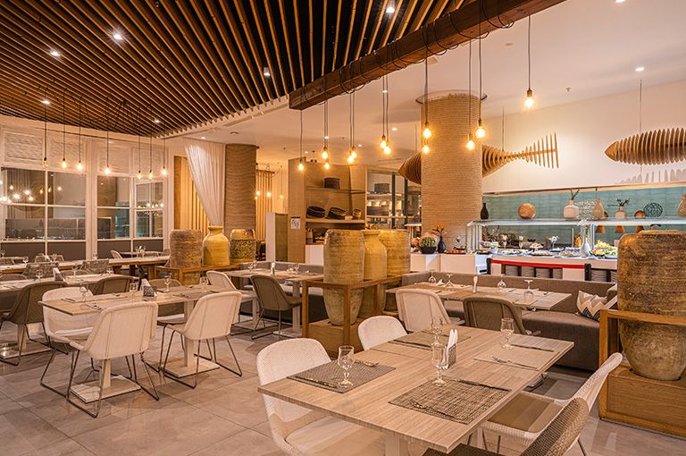 Hôtel Sousse Pearl Marriott Resort et Spa 5* pas cher photo 15