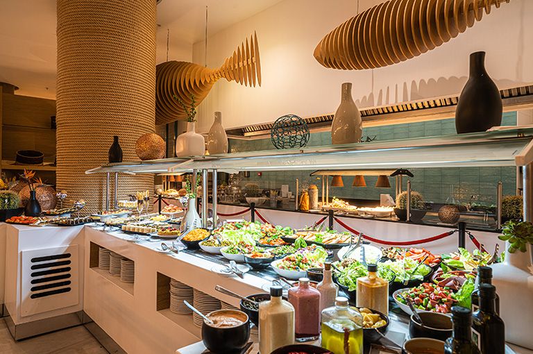 Hôtel Sousse Pearl Marriott Resort et Spa 5* pas cher photo 16