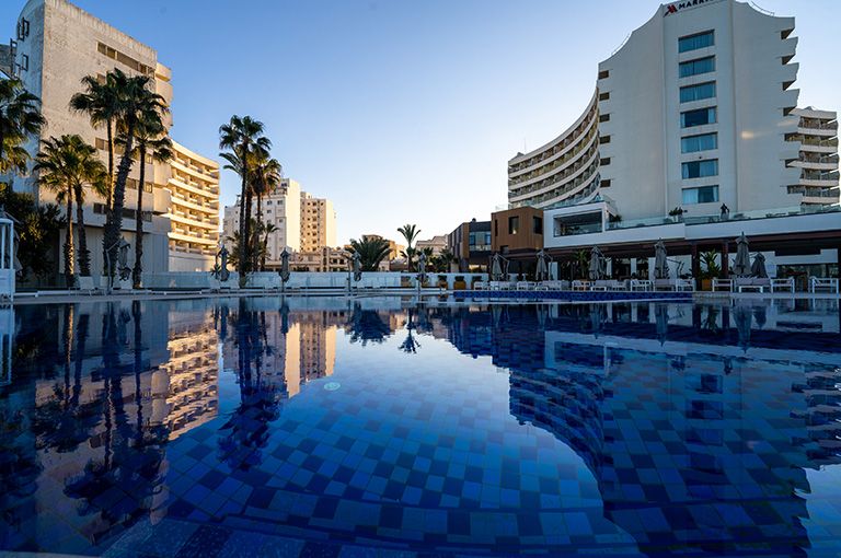 Hôtel Sousse Pearl Marriott Resort et Spa 5* pas cher photo 18