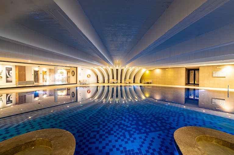 Hôtel Sousse Pearl Marriott Resort et Spa 5* pas cher photo 19