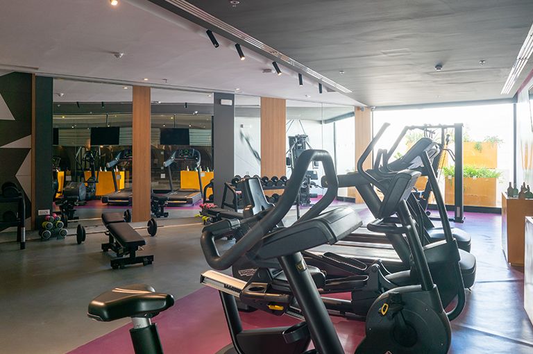 Hôtel Sousse Pearl Marriott Resort et Spa 5* pas cher photo 20