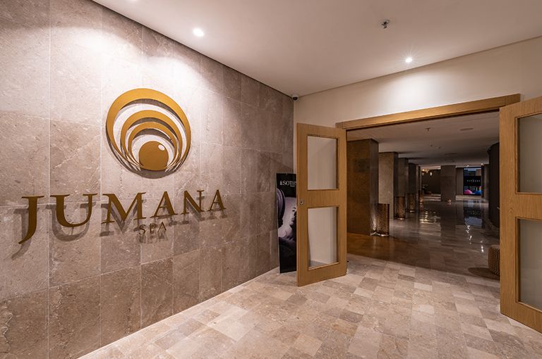 Hôtel Sousse Pearl Marriott Resort et Spa 5* pas cher photo 21