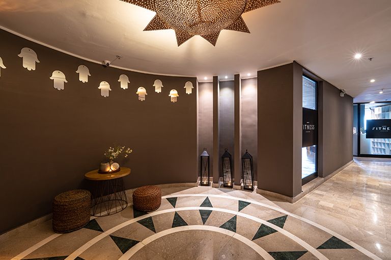 Hôtel Sousse Pearl Marriott Resort et Spa 5* pas cher photo 22