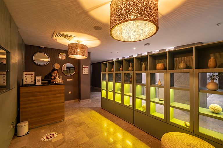 Hôtel Sousse Pearl Marriott Resort et Spa 5* pas cher photo 23