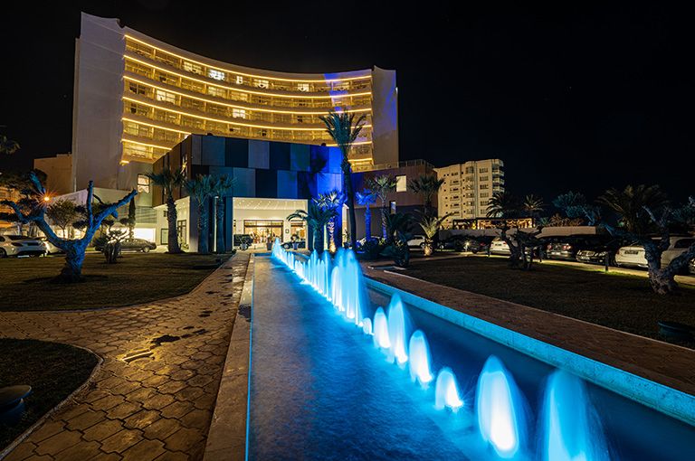 Hôtel Sousse Pearl Marriott Resort et Spa 5* pas cher photo 24