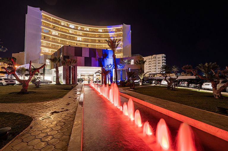 Hôtel Sousse Pearl Marriott Resort et Spa 5* pas cher photo 25