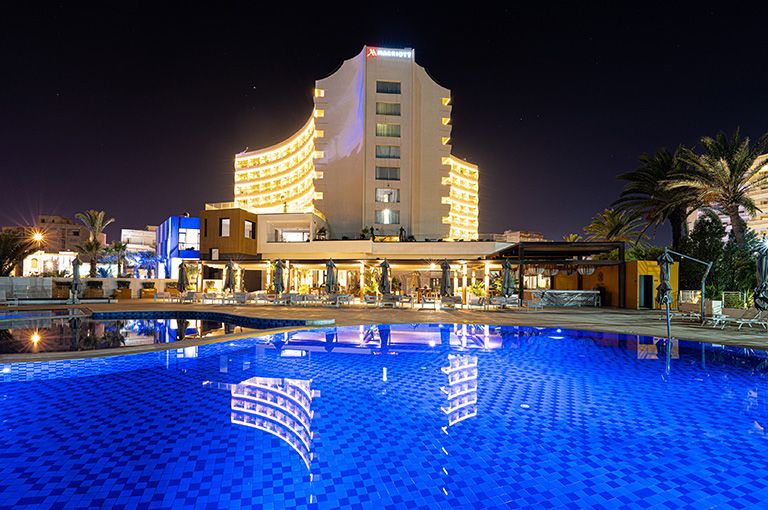 Hôtel Sousse Pearl Marriott Resort et Spa 5* pas cher photo 25