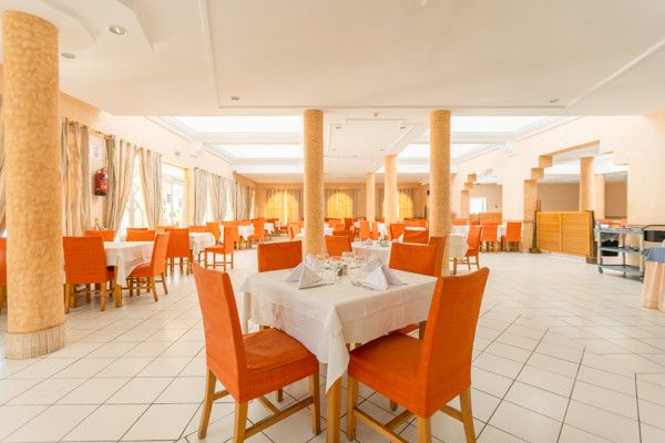 Hôtel Club Jumbo Venice Beach 3* pas cher photo 9