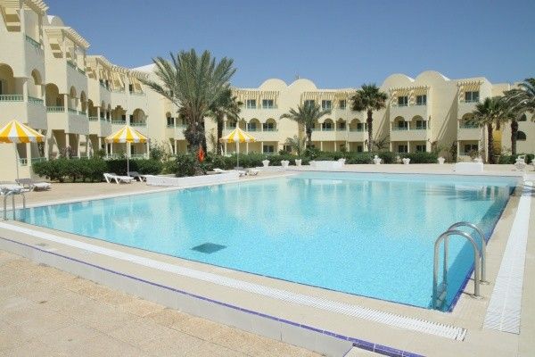 Hôtel Club Jumbo Venice Beach 3* pas cher photo 18