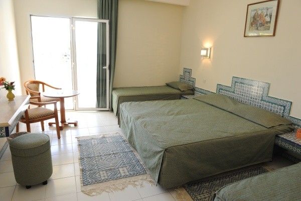 Hôtel Club Jumbo Venice Beach 3* pas cher photo 21