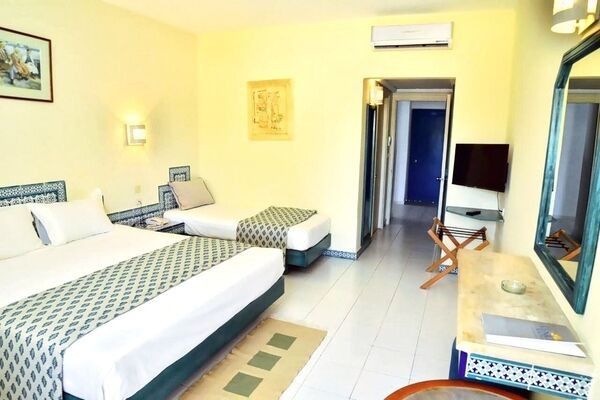 Hôtel Club Jumbo Venice Beach 3* pas cher photo 7