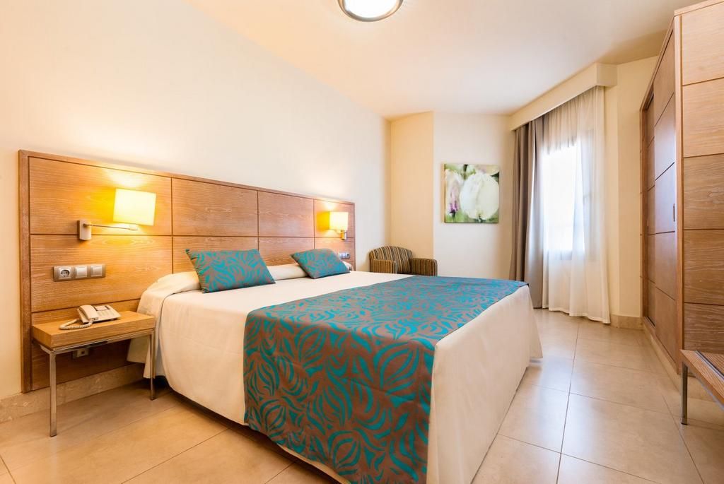 Hôtel Arenas Del Mar 4* pas cher photo 4