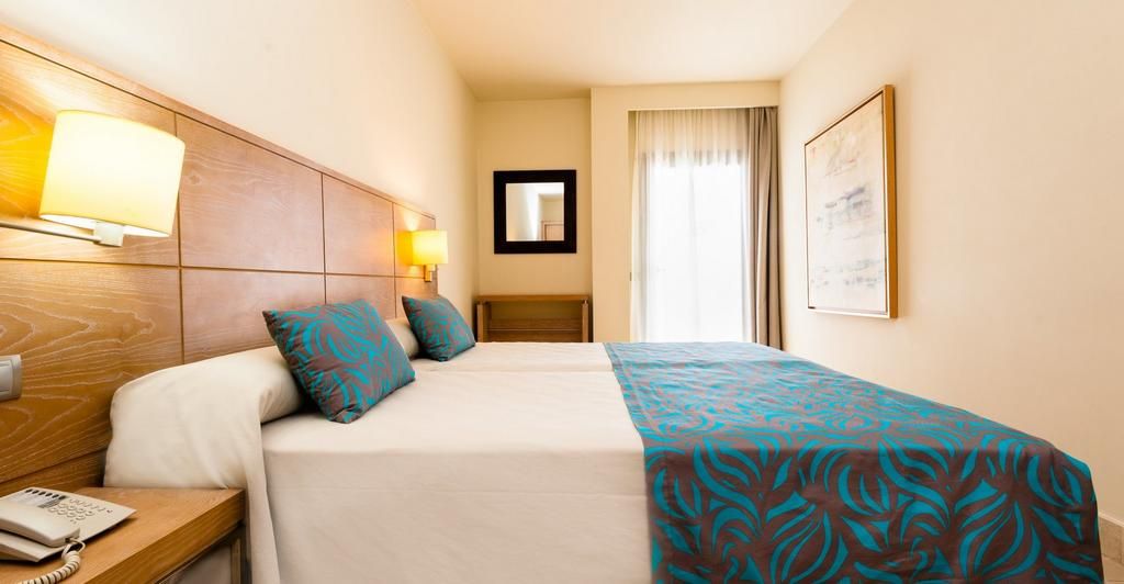 Hôtel Arenas Del Mar 4* pas cher photo 5