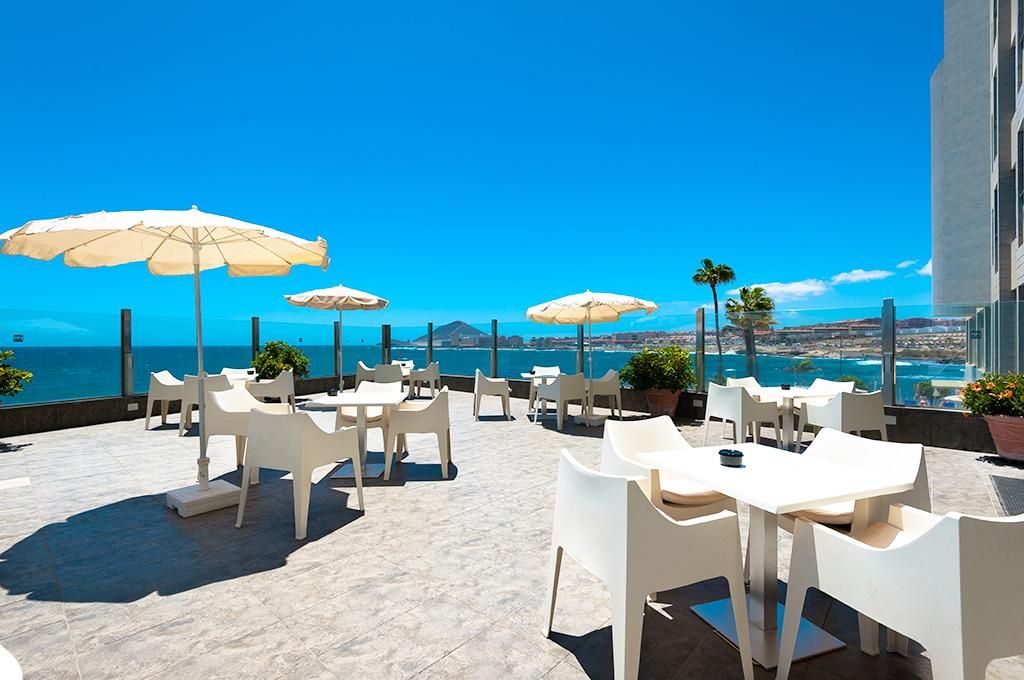 Hôtel Arenas Del Mar 4* pas cher photo 9