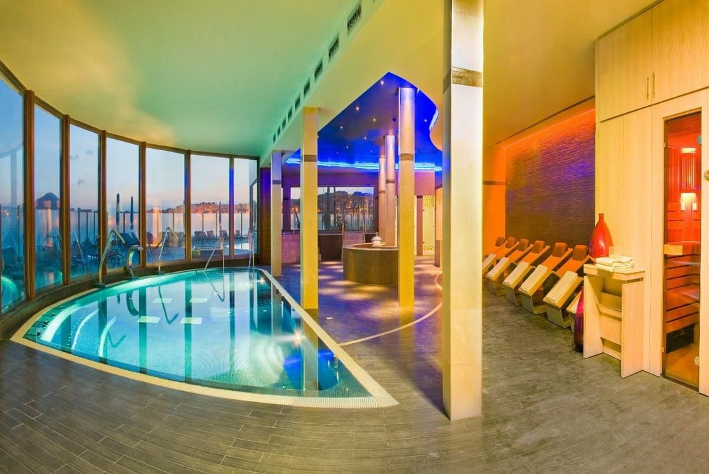 Hôtel Arenas Del Mar 4* pas cher photo 11