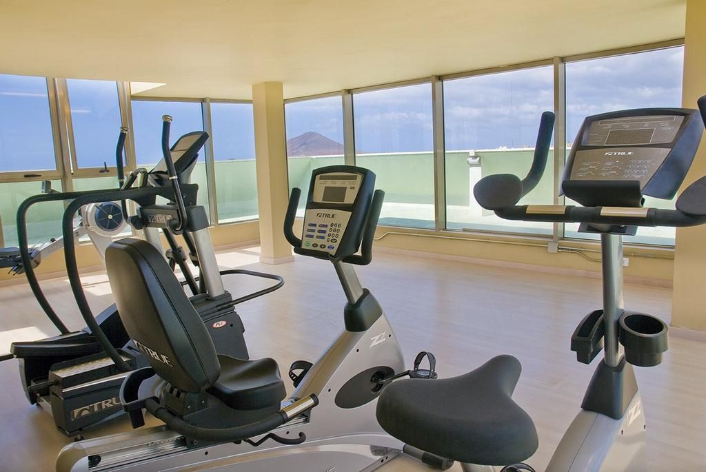 Hôtel Arenas Del Mar 4* pas cher photo 12