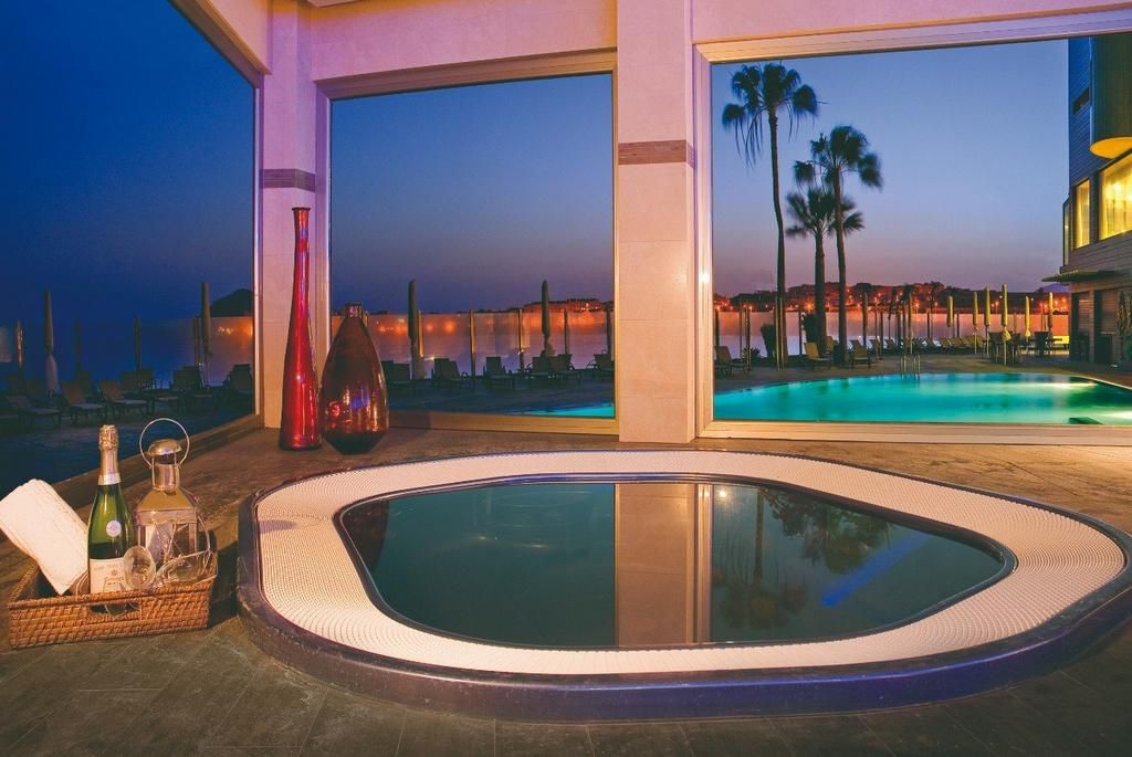 Hôtel Arenas Del Mar 4* pas cher photo 13