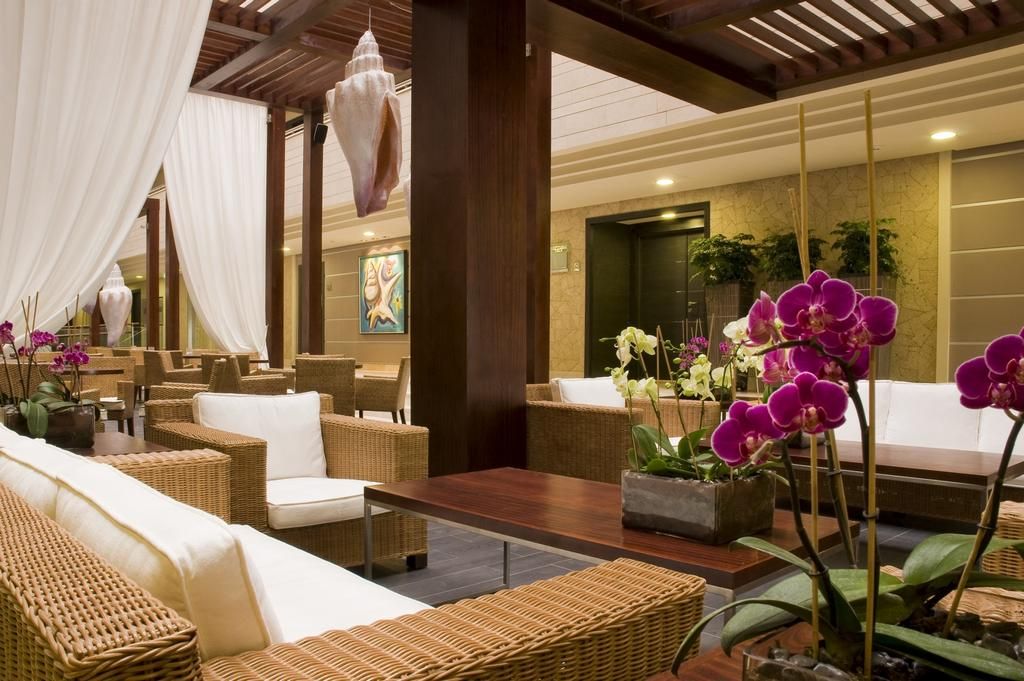 Hôtel Arenas Del Mar 4* pas cher photo 14