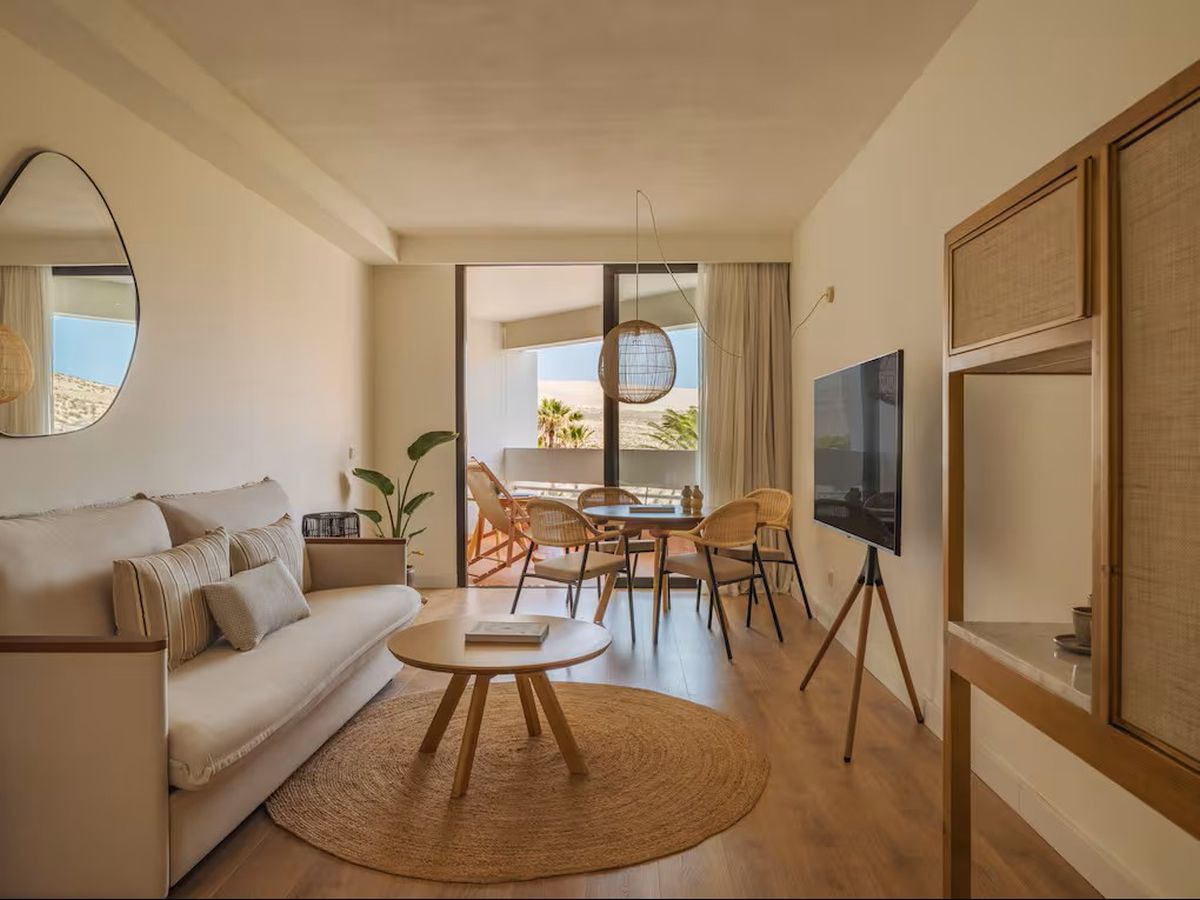 Hôtel Melia Fuerteventura 4* pas cher photo 1