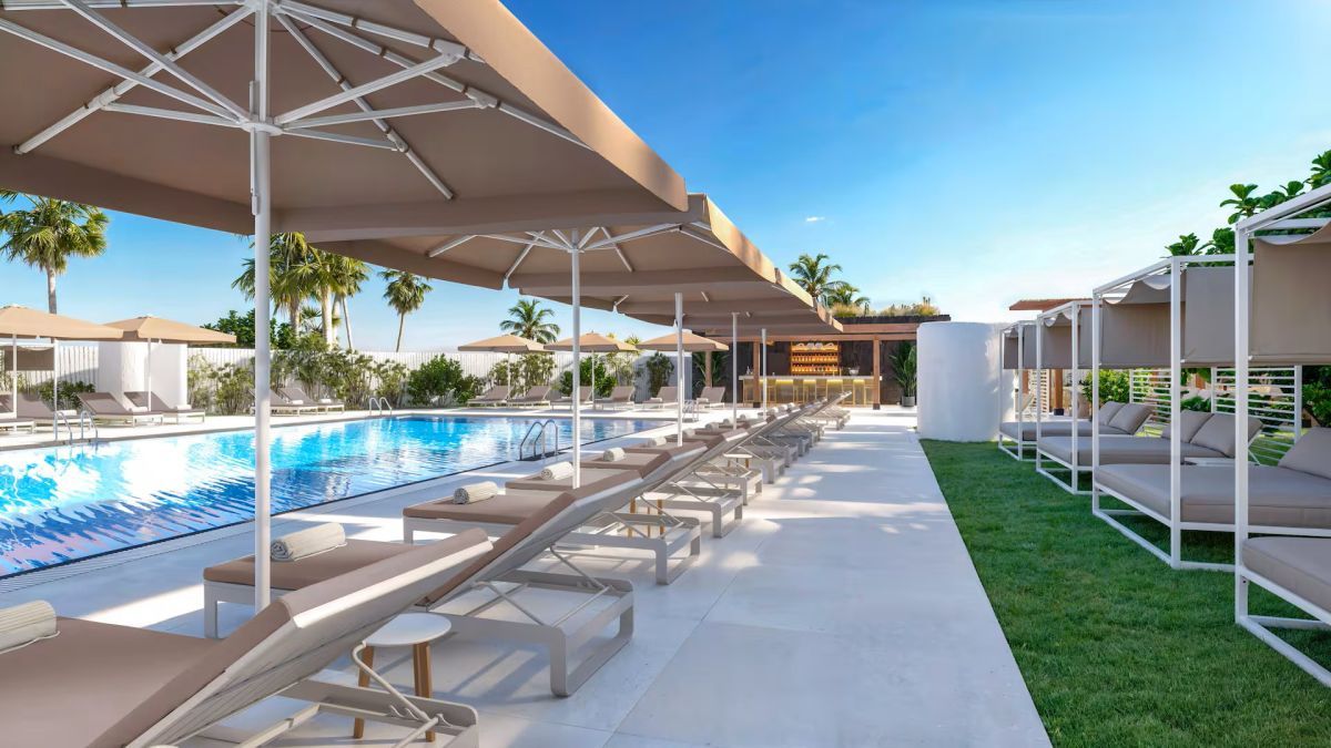Hôtel Melia Fuerteventura 4* pas cher photo 3
