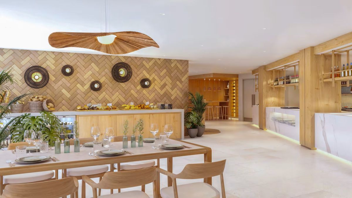 Hôtel Melia Fuerteventura 4* pas cher photo 7