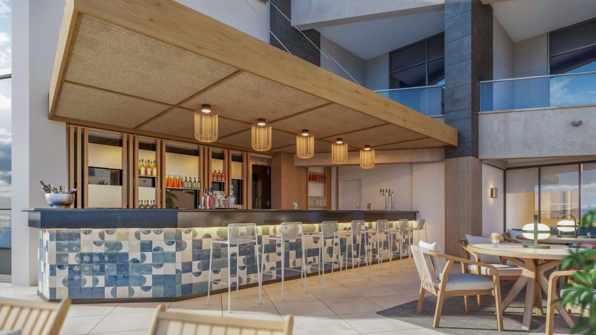 Hôtel Melia Fuerteventura 4* pas cher photo 9